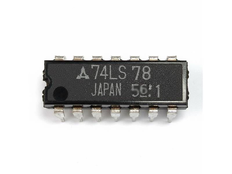 GENERIC 74LS78