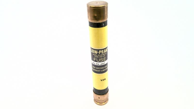 EATON CORPORATION LPS-RK-4SP