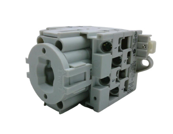 ALLEN BRADLEY 194L-A20-1753