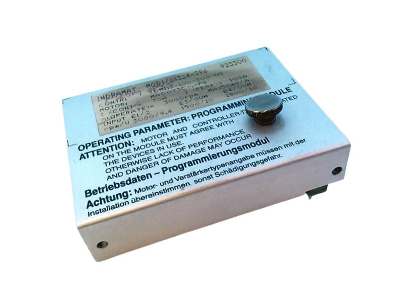 BOSCH MOD1/1X324-396