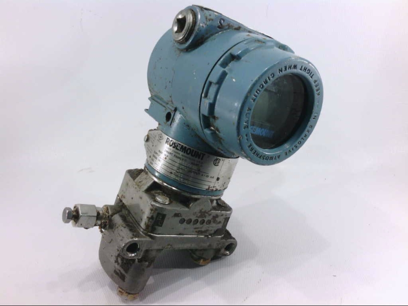 EMERSON 3051-CG4A22A1AB4E5M5