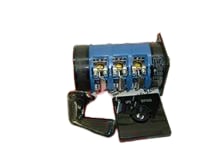 KRAUS & NAIMER C125-USM604-01E