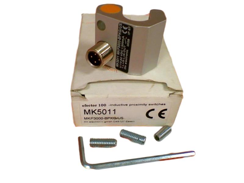 EFECTOR MKP3000BPKGUS