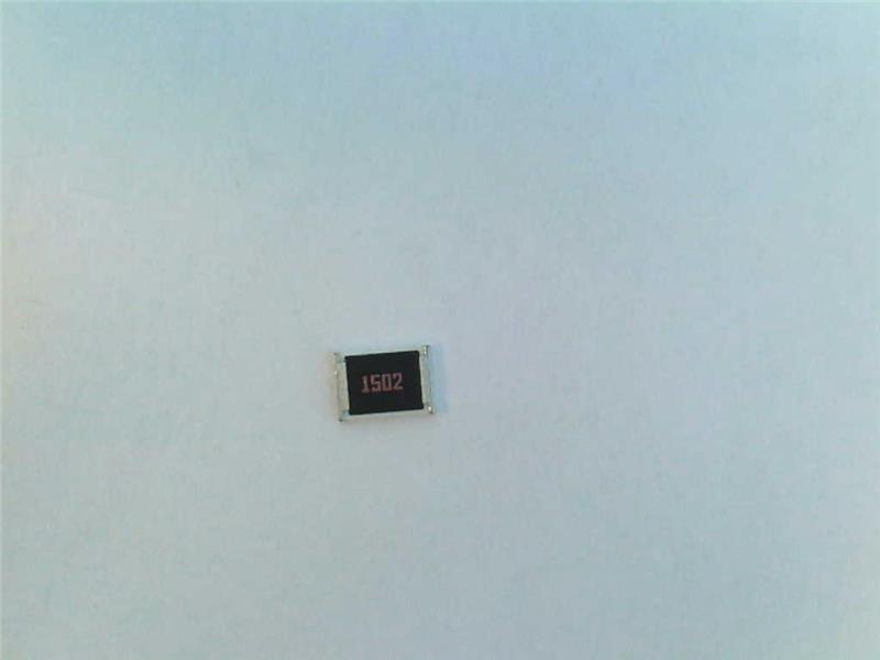 ERJ-U12F1502U by MATSUSHITA ELECTRIC