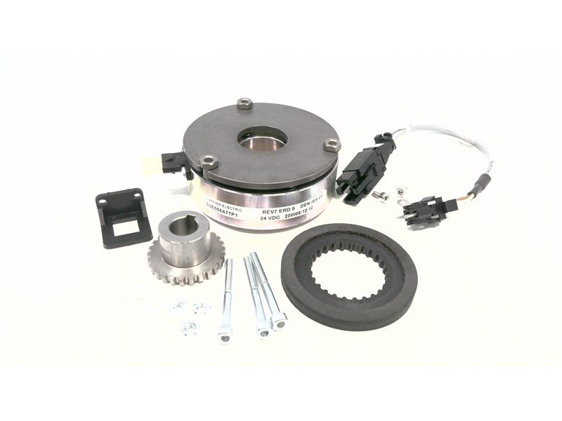 5UE005A77P1 by ALTRA INDUSTRIAL MOTION