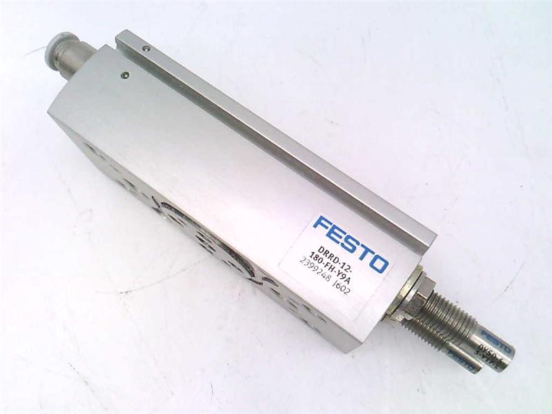 FESTO DRRD-12-180-FH-Y9A