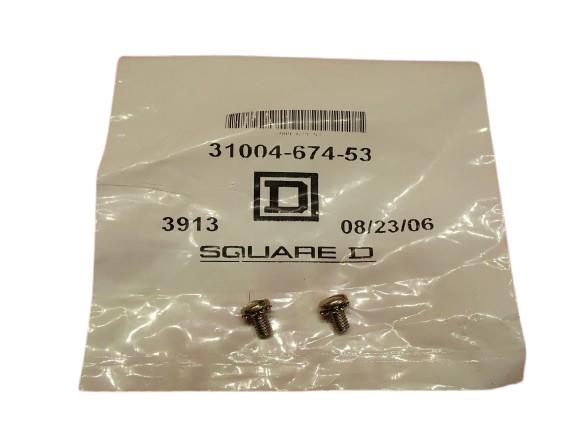 SCHNEIDER ELECTRIC 31004-674-53