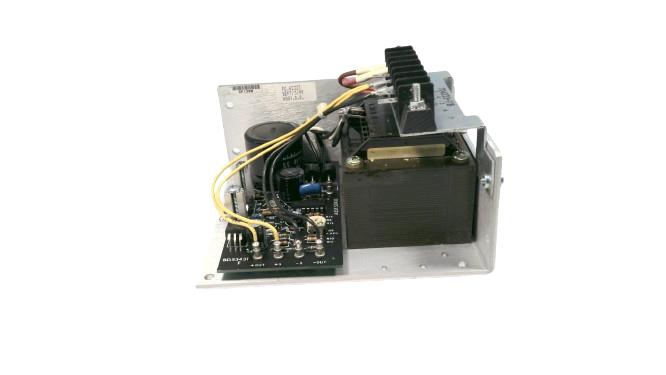 ASEA BROWN BOVERI 704323-11B