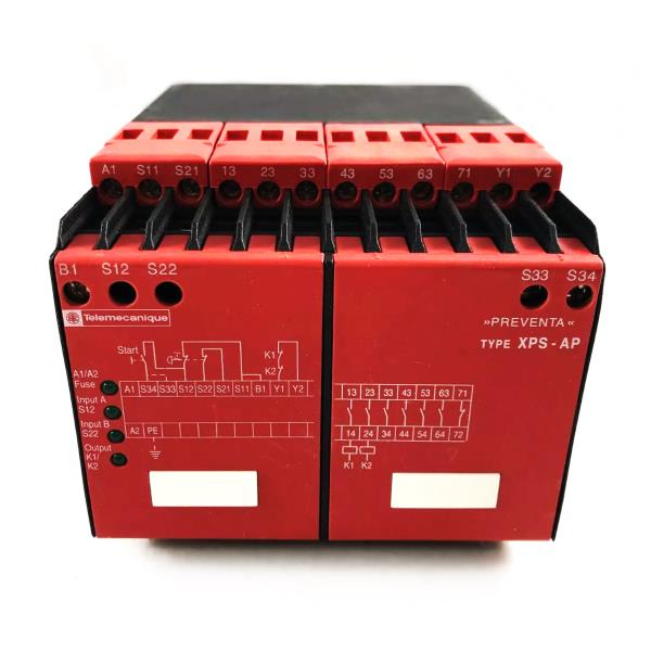 SCHNEIDER ELECTRIC XPSAP5140