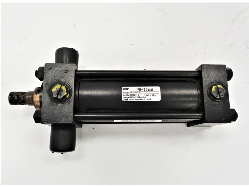 PARKER PHCA17241-6.000