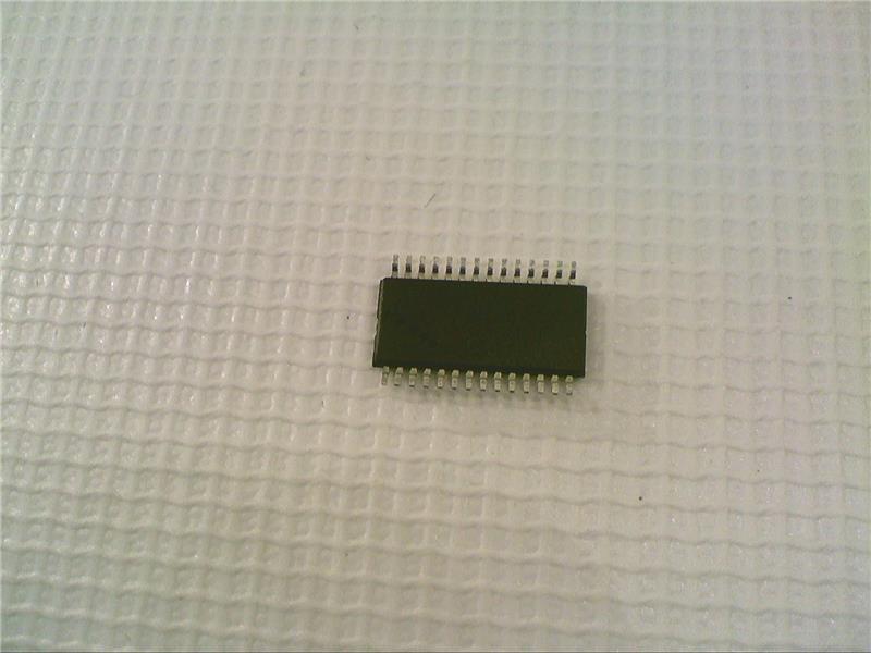 TEXAS INSTRUMENTS SEMI CC1000PW