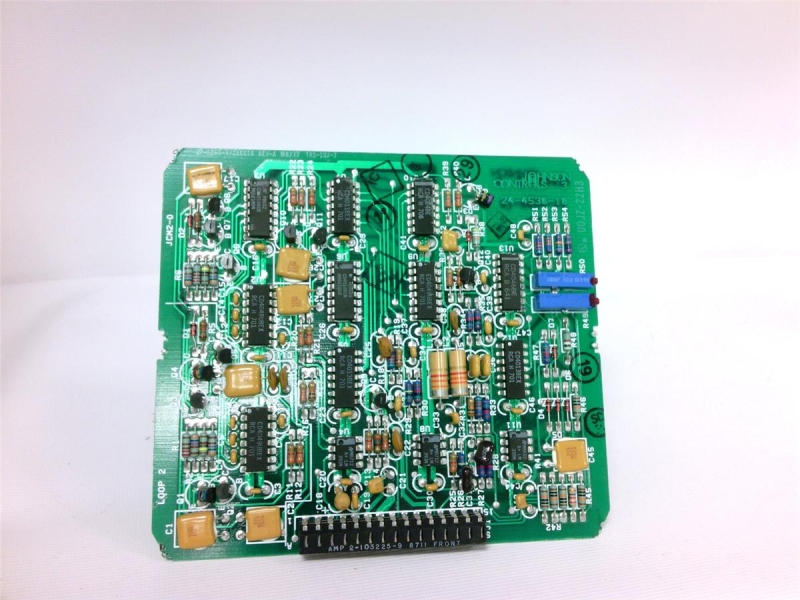 JOHNSON CONTROLS 27-3269-9