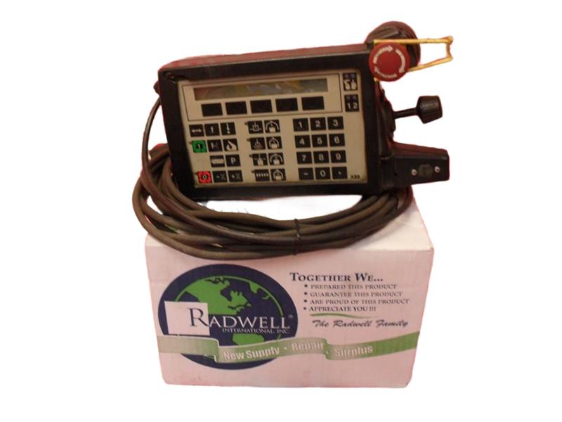 ASEA BROWN BOVERI YB161100-CA
