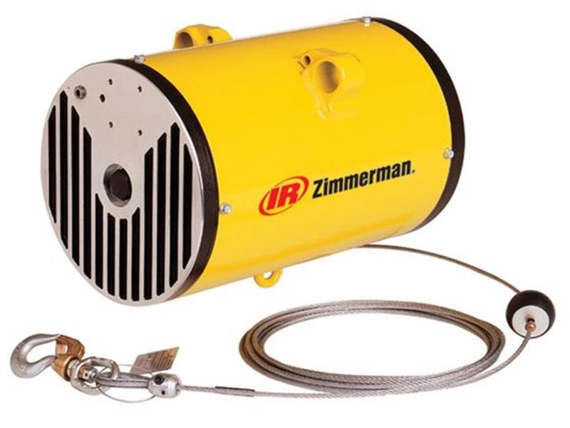 INGERSOLL RAND BW035080