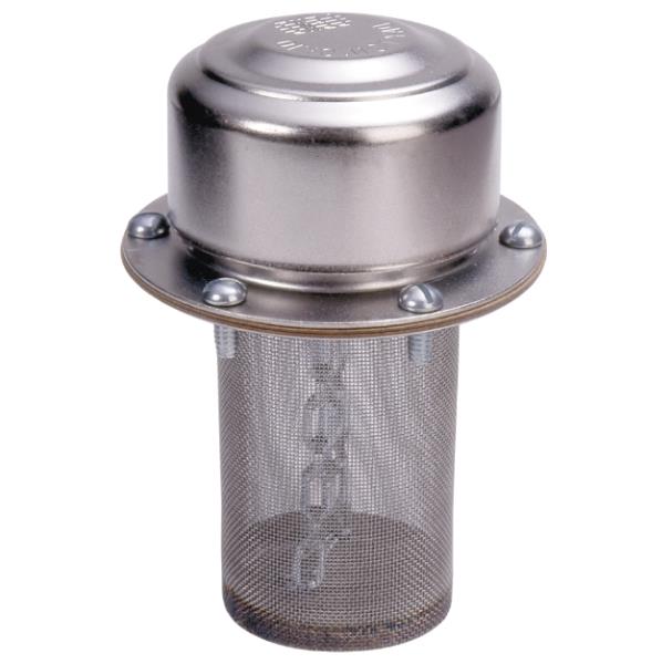 LENZ HYDRAULIC FCS-537-W