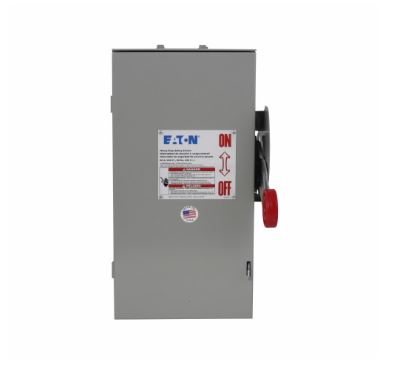 EATON CORPORATION DH322NRK