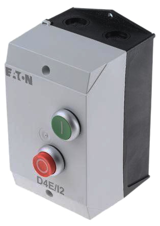 D4E/I2/3P by EATON CORPORATION