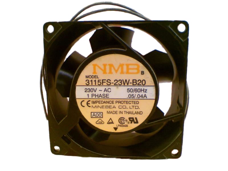 MINEBEA 3115FS-23W-B20