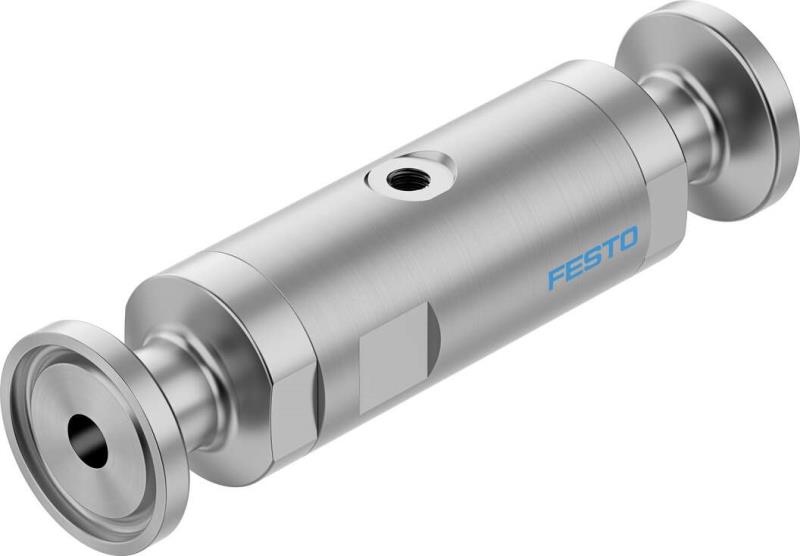 FESTO VZQA-C-M22U-6-S5S5-V4V4E-4