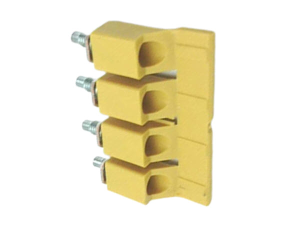 ALLEN BRADLEY 1492-CJJ12-4