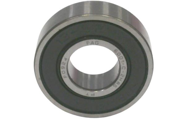 SCHAEFFLER GROUP 6001-C-2HRS-L038