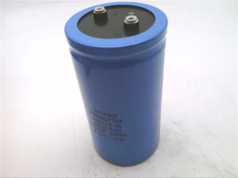 ASEA BROWN BOVERI 600442-9B