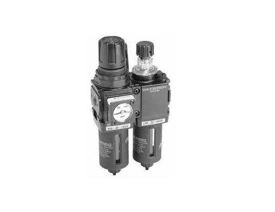 WILKERSON PNEUMATIC D28-06-FHG0