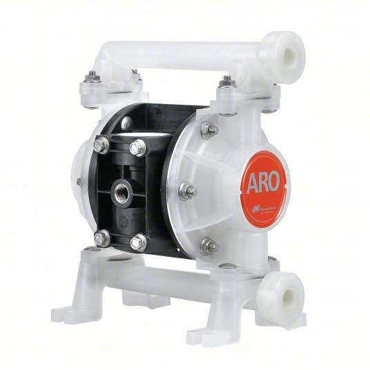 INGERSOLL RAND PD03P-APS-STT