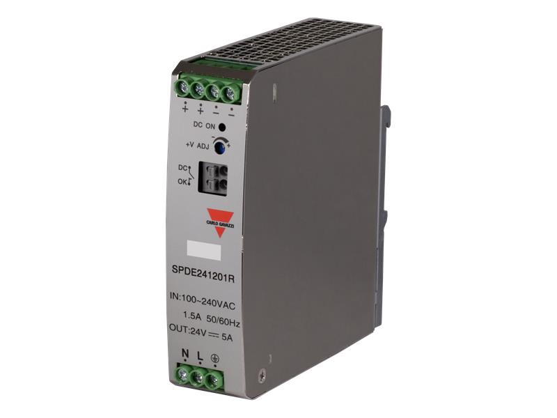 CARLO GAVAZZI SPDE481201R