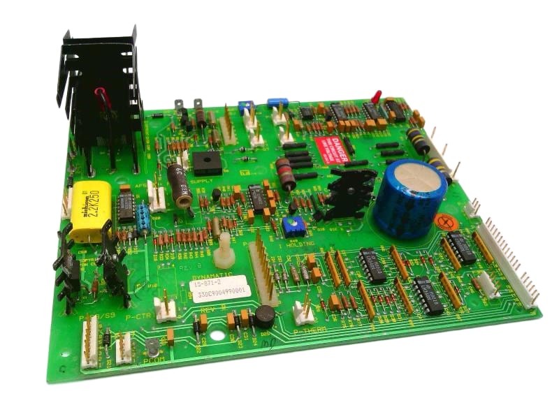 EATON CORPORATION 15-871-2