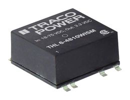 TRACO ELECTRIC THL 6-4813WISM