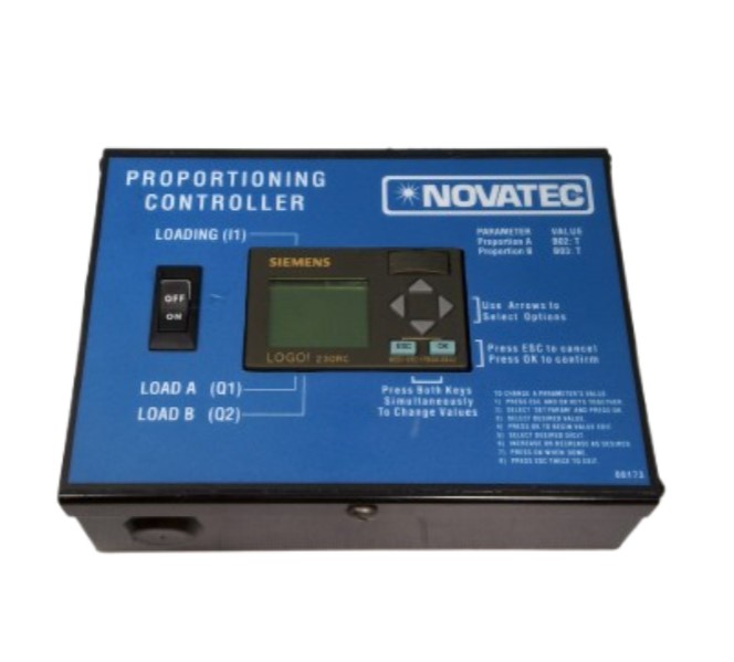 NOVATEC 08173