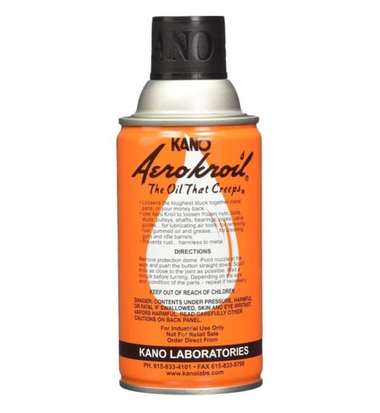 KS102C by KANO LABORATORIES INC