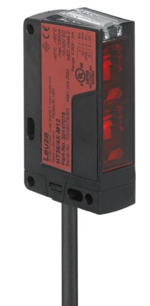 HT36I/P by LEUZE