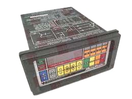 WP6311-AAAA by AMERICAN CONTROL ELECTRONICS