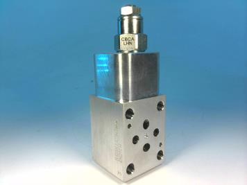 SUN HYDRAULICS EBA/M