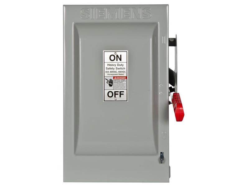 SIEMENS HF362
