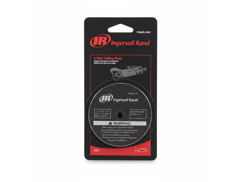 INGERSOLL RAND CNT5640
