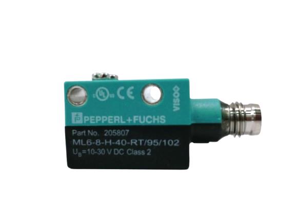PEPPERL & FUCHS ML6-8-H-40-RT/95/102