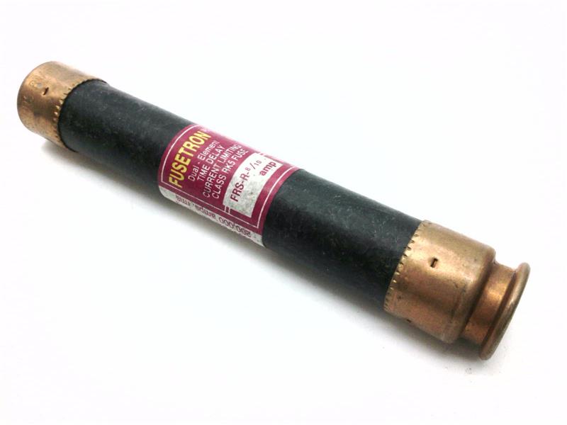 EATON CORPORATION FRS-R-8/10