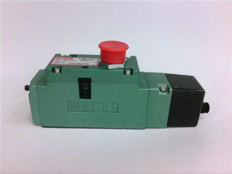 ASCO A12BA400ST00030