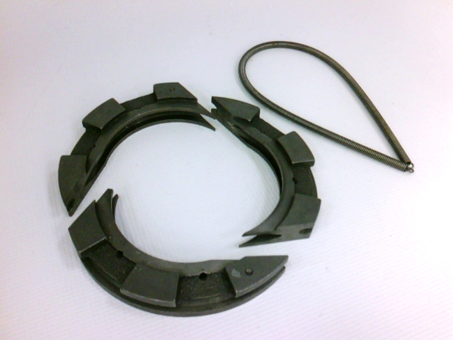 CECO COMPRESSOR CE-PS4338