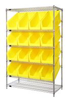 QUANTUM STORAGE WRSL6-74-2448-953YL