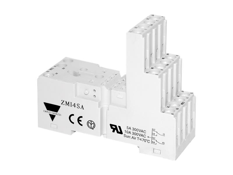 CARLO GAVAZZI ZMI4GA