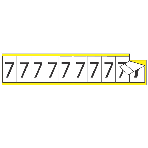 ABB THOMAS & BETTS WCNL100N