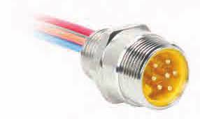 TURCK RSFV RKFV 50/22