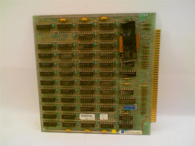 HONEYWELL 60144916-001