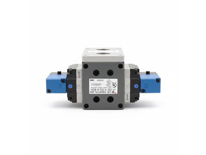 SMC VSS8-8-FIG-D-3EZ-V1