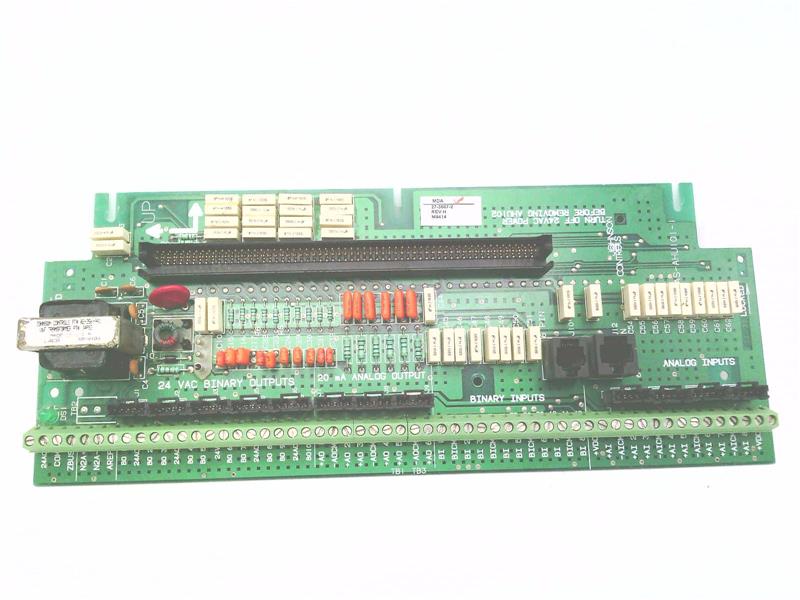 JOHNSON CONTROLS 27-3667-2