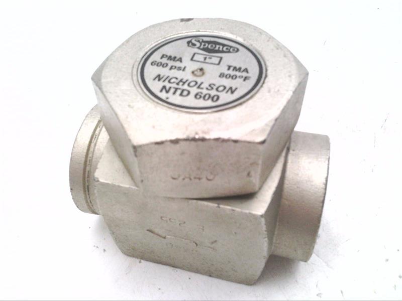 NTD600-N1E9A by EMERSON